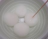 鶏肉と大根の煮物作り方4写真