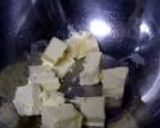 卵白の抹茶クッキー作り方2写真