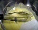 卵白の抹茶クッキー作り方4写真