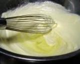 卵白の抹茶クッキー作り方5写真