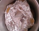 鶏肉と大根の煮物作り方8写真