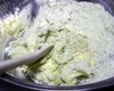 卵白の抹茶クッキー作り方7写真