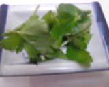鶏肉と大根の煮物作り方11写真