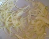 鱈のバルサミコソース作り方4写真