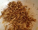 鱈のバルサミコソース作り方5写真