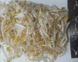 おうちで作る全く辛くないさっぱり坦々麺作り方1写真