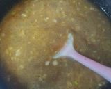 おうちで作る全く辛くないさっぱり坦々麺作り方5写真