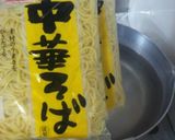 おうちで作る全く辛くないさっぱり坦々麺作り方6写真