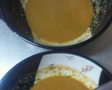 おうちで作る全く辛くないさっぱり坦々麺作り方7写真
