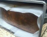 ☆ノンオイルＤＥふわふわバナナケーキ☆作り方11写真