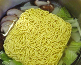 麺の力　『まごわやさしい』中華そば作り方8写真