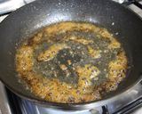 チキンソテー☆きんぴらごぼうソース☆作り方7写真