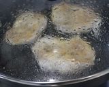 チキンソテー☆きんぴらごぼうソース☆作り方6写真