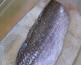 >ﾟ)白身魚)彡イシモチの西京漬作り方3写真