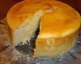 アメリカ発 炊飯器でスフレチーズケーキ♪作り方15写真