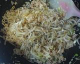おうちで作る全く辛くないさっぱり坦々麺作り方3写真