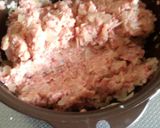 パーティーに＊煮込みハンバーグ作り方4写真