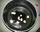 簡単本格的♡とろーりチーズのトマトパスタ作り方3写真