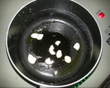 簡単本格的♡とろーりチーズのトマトパスタ作り方3写真