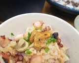 週末漁師のバル　ガーリックTaco飯作り方14写真