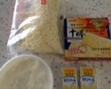 HB 青のり香る♡チーズちくわパン作り方11写真