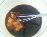 うちのしょうが焼き作り方4写真