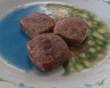 ノンエッグ★強力粉でさくほろクッキー作り方10写真