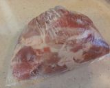 鶏もも肉とじゃがいもの塩麹炒め作り方1写真