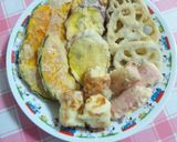 ★我が家の天つゆ＆天丼のたれ★作り方4写真