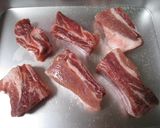 ～✿スペアリブ✿～しっかり味の簡単煮込み作り方1写真