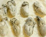 牡蠣のレモン照り焼き作り方3写真