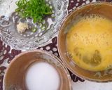 あったか卵あんかけうどん作り方1写真