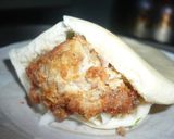 ピタパン　いろいろはさんでね♪作り方7写真