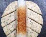 HB 青のり香る♡チーズちくわパン作り方6写真