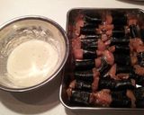 鶏の磯辺揚げ☆唐揚げ作り方2写真