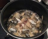 鶏の磯辺揚げ☆唐揚げ作り方3写真