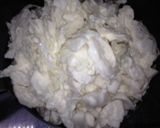 簡単激甘旨出汁トロトロ白菜と醤油麹煮付作り方1写真