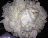 簡単激甘旨出汁トロトロ白菜と醤油麹煮付作り方1写真