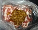 簡単激甘旨出汁トロトロ白菜と醤油麹煮付作り方2写真