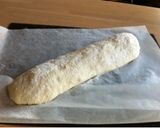 ホシノ酵母バタールとクーペ作り方6写真