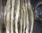 魚屋さんの本格的簡単穴子のしご作り方1写真