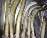 魚屋さんの本格的簡単穴子のしご作り方2写真
