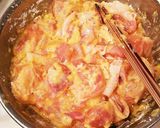 【弁当】鶏のから揚げ作り方4写真
