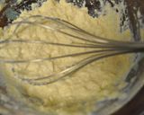 小豆＊きな粉＊豆腐のしっとりケーキ♬作り方2写真