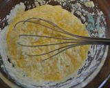 小豆＊きな粉＊豆腐のしっとりケーキ♬作り方3写真