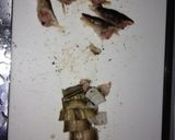 初心者簡単魚屋本格的激ウマ塩麹穴子飯作り方7写真