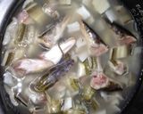 初心者簡単魚屋本格的激ウマ塩麹穴子飯作り方9写真
