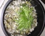 初心者簡単魚屋本格的激ウマ塩麹穴子飯作り方11写真