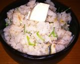 初心者簡単魚屋本格的激ウマ塩麹穴子飯作り方12写真