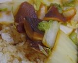 鍋に入れ損ねた野菜で★ズボラ丼作り方2写真